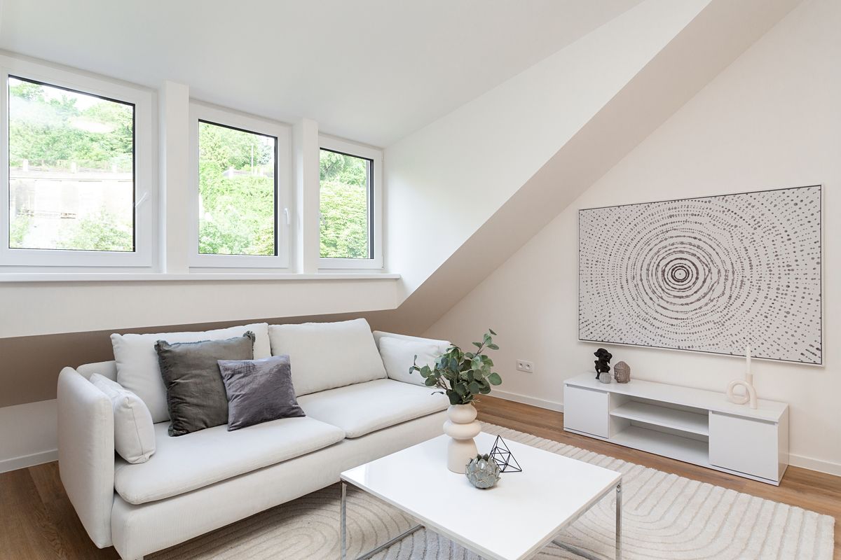 Prodej bytu 2+kk 46 m² – fotografie 3