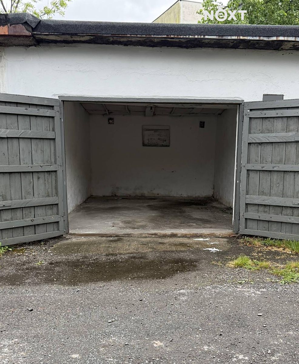 Pronájem garáže 18 m² – fotografie 2