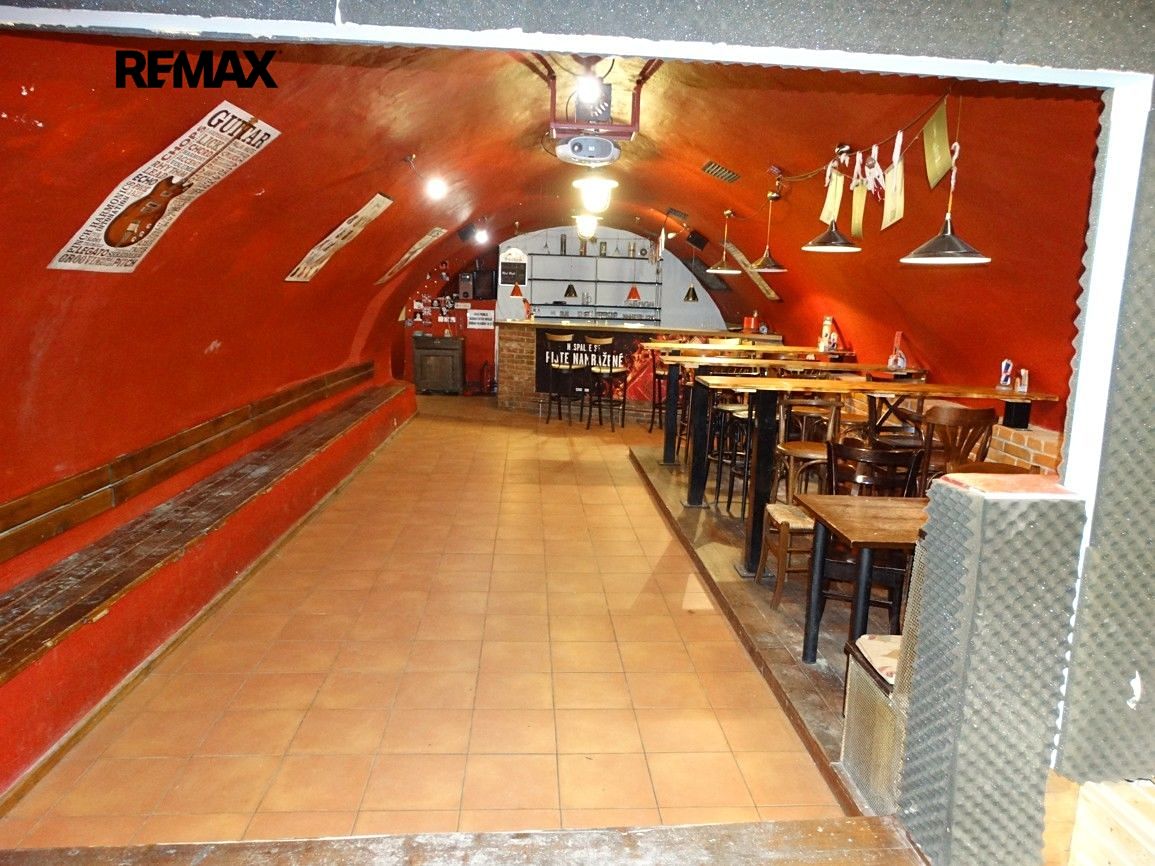 Pronájem obchodního prostoru 203 m² – fotografie 2