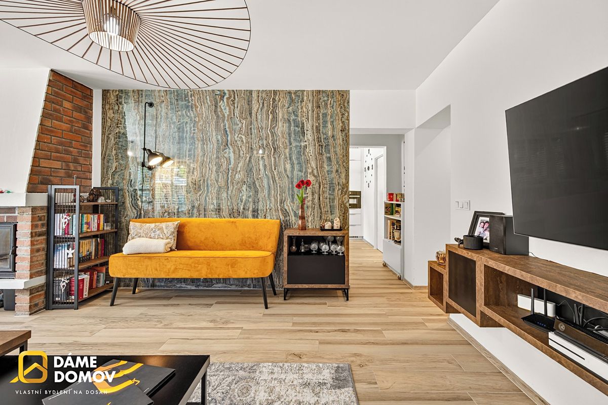 Prodej rodinného domu 153 m², pozemek 190 m² – fotografie 2