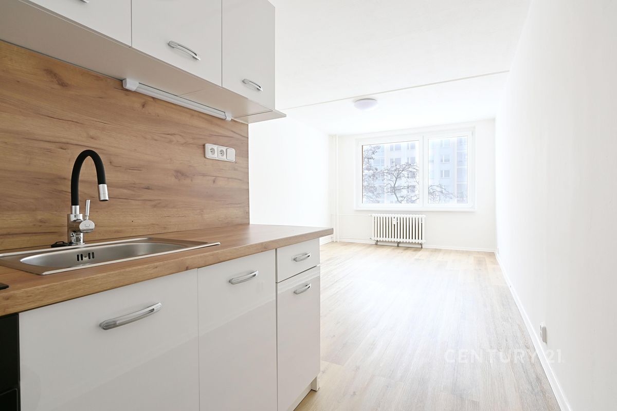 Prodej bytu 2+kk 40 m² – fotografie 4