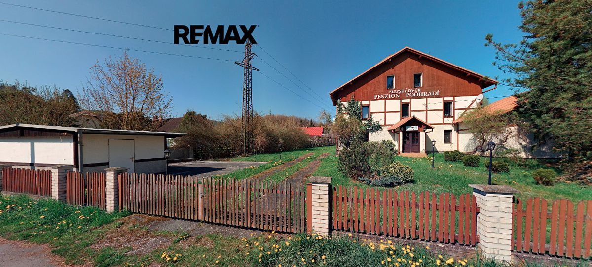 Prodej obchodního prostoru 1400 m² – fotografie 2