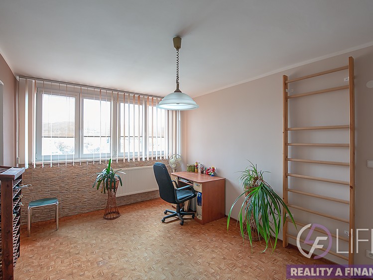 Prodej bytu 3+1, 84 m² (13 z 19)