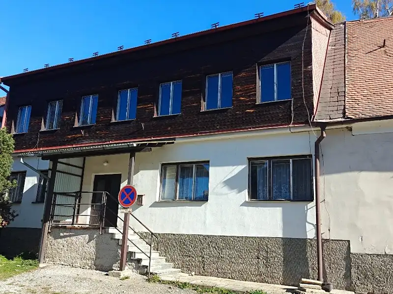 Prodej rodinného domu 104 m², pozemek 334 m², Nový Rychnov – náhled fotky 2