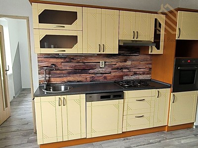 Prodej bytu 3+kk 53 m²