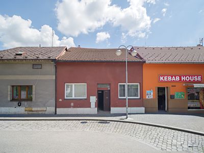 Prodej rodinného domu 221 m², pozemek 221 m²