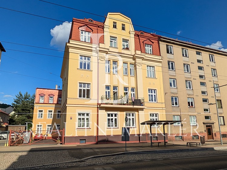Квартира 2+kk на продаж, 64 м² (1 з 16)