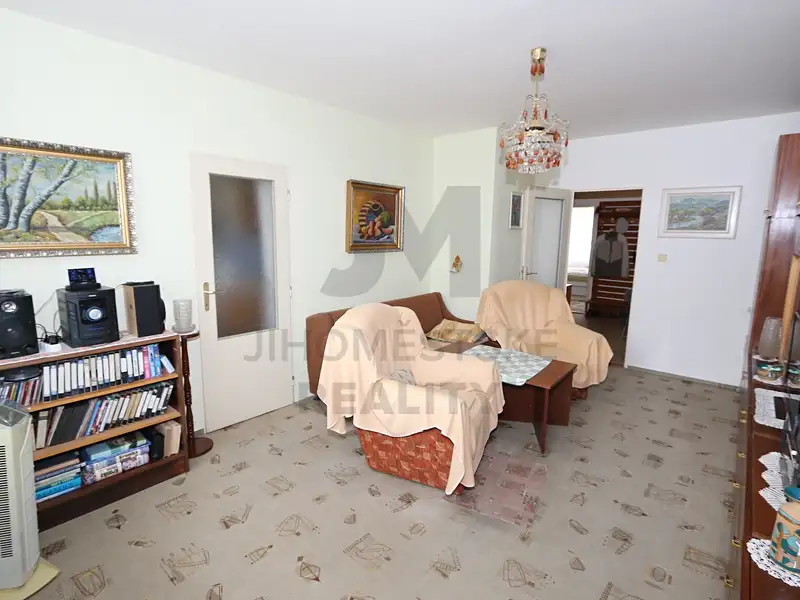 Prodej bytu 3+1 76 m², Praha – náhled fotky 2