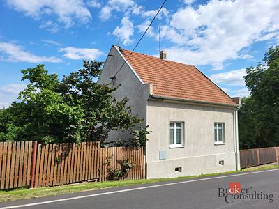 Prodej rodinného domu 150 m², pozemek 2029 m²