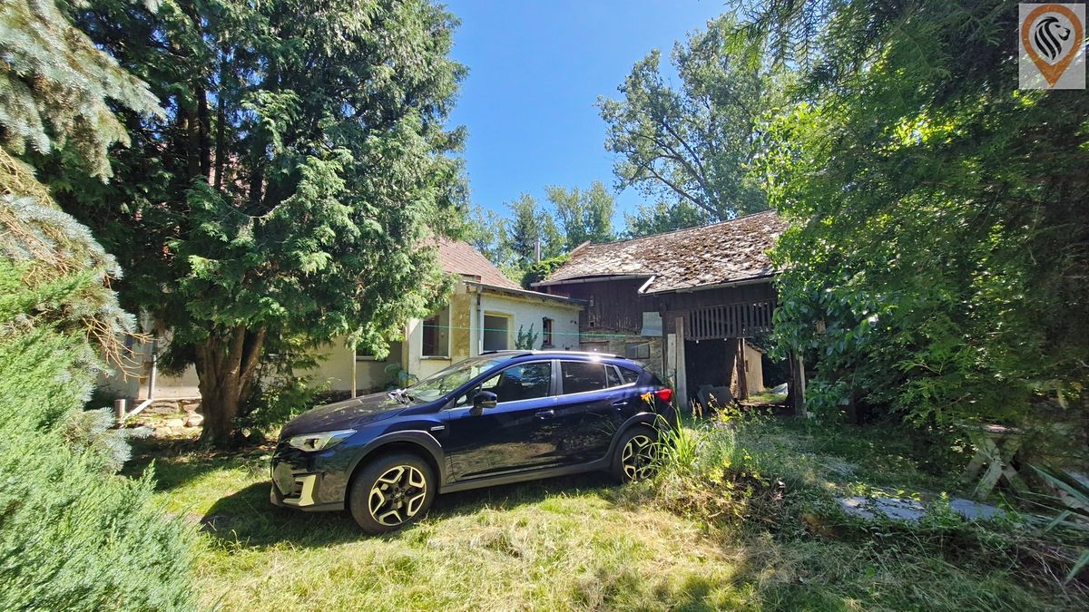 Prodej chalupy 80 m², pozemek 1064 m² – fotografie 3
