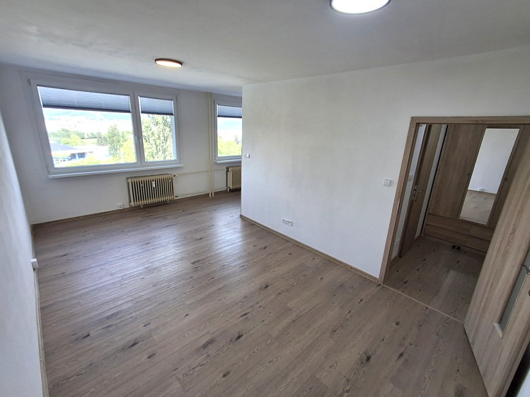 Wohnung 1+kk zum Kauf, 35 m² (5 von 21)