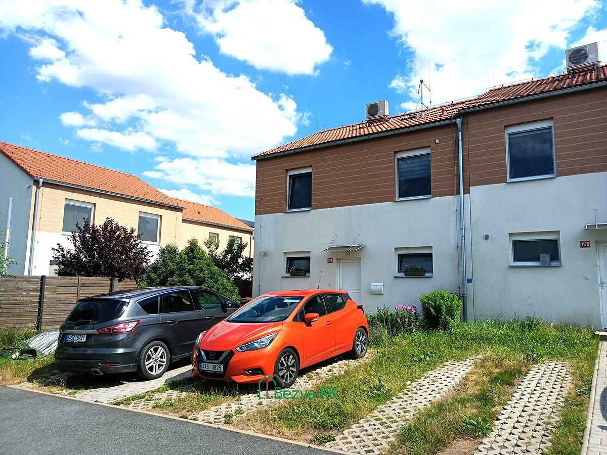 Prodej rodinného domu 108 m², pozemek 459 m² – fotografie 3