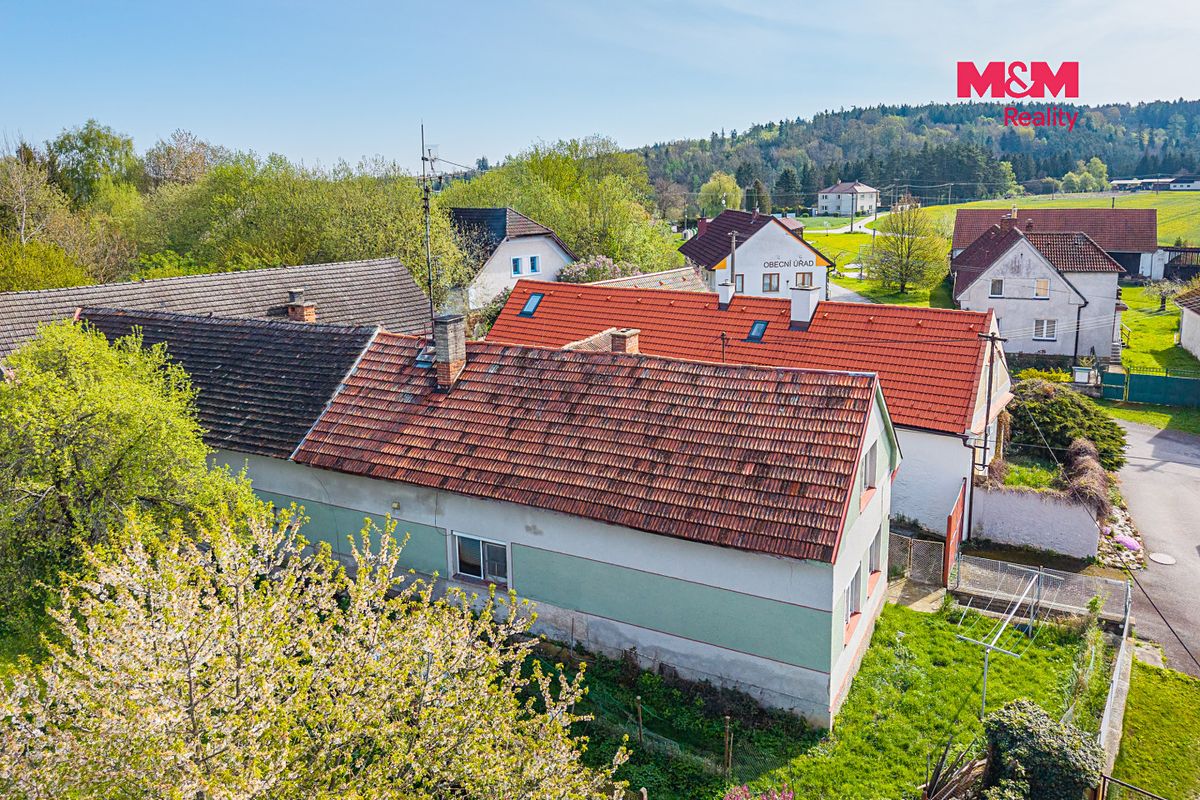 Prodej rodinného domu 80 m², pozemek 764 m² – fotografie 3