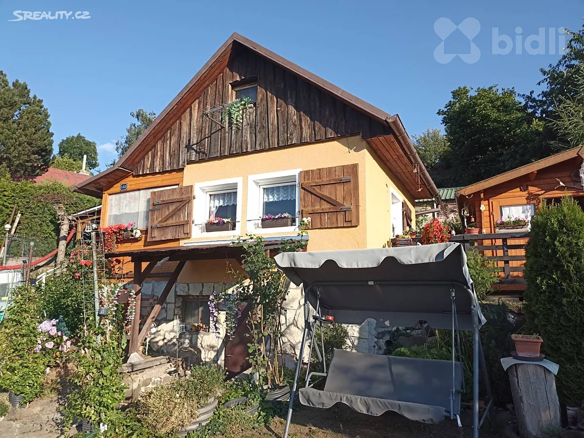 Prodej louky 655 m², Bílina