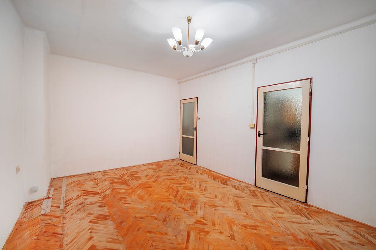 Prodej bytu 2+1 57 m² – fotografie 2