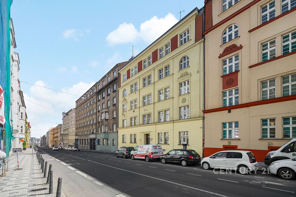 Prodej bytu 4+kk 104 m²