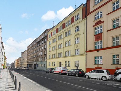Prodej bytu 4+kk 104 m²