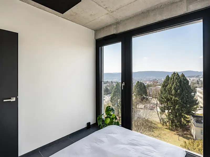 Pronájem bytu 2+kk 43 m², Brno – náhled fotky 3