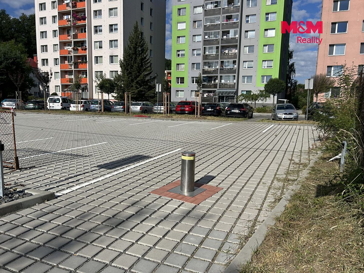 Pronájem pozemku 13 m² – fotografie 5