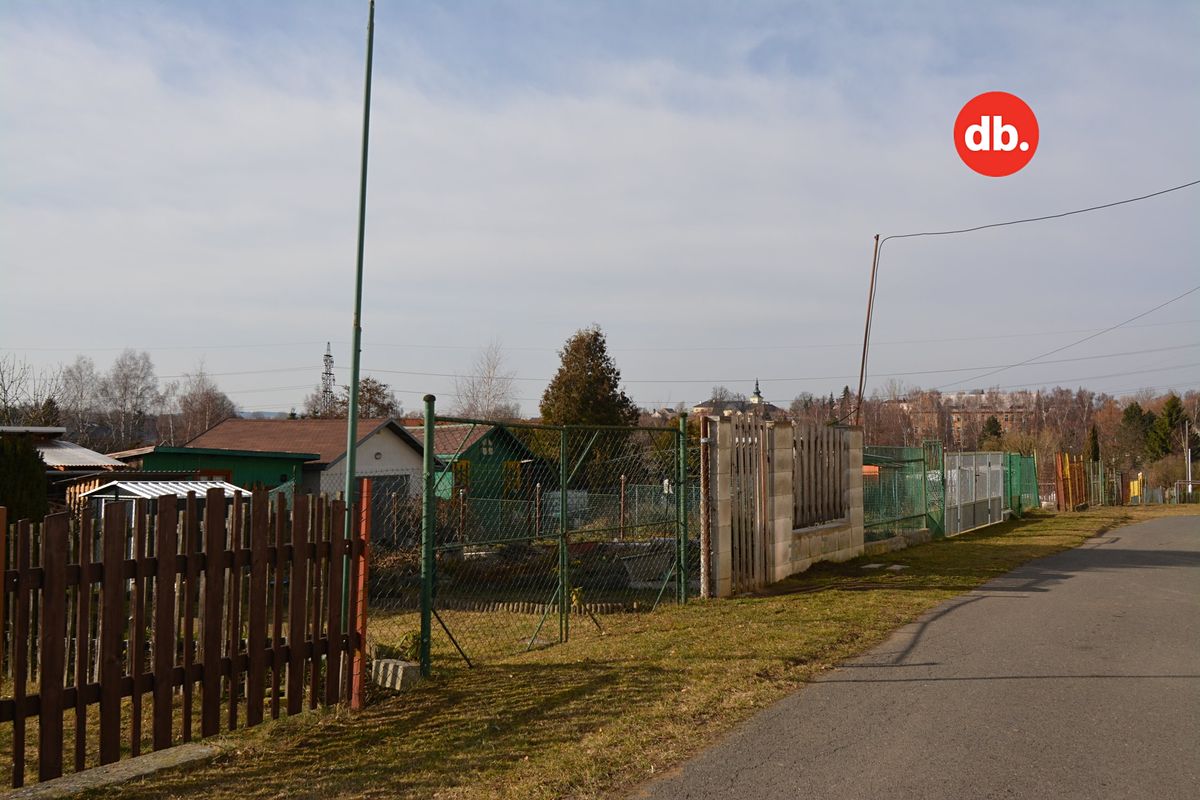 Prodej zahrady 109 m² – fotografie 5