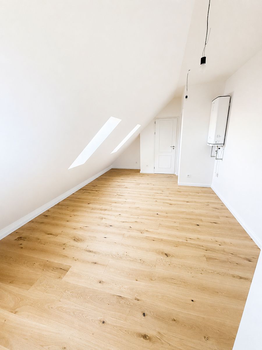 Prodej bytu 1+kk 35 m²