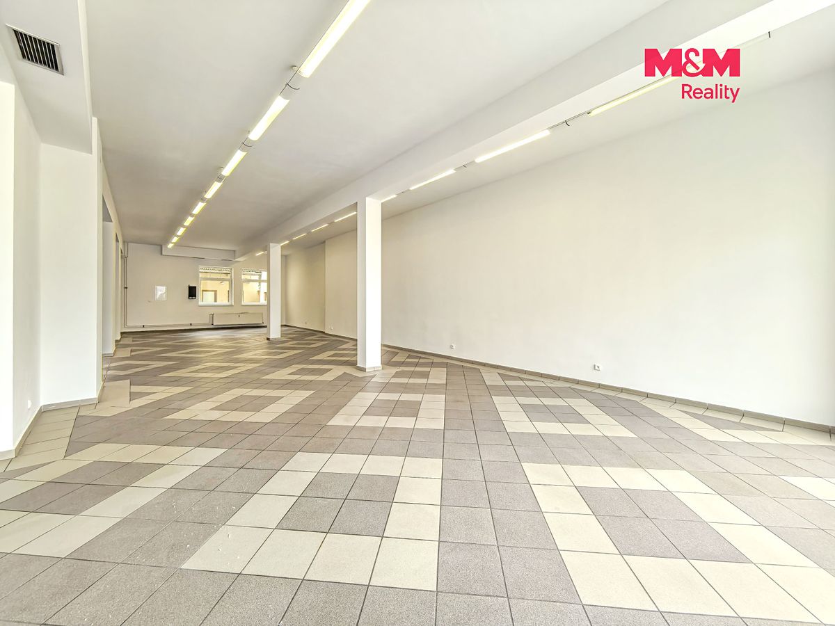 Pronájem obchodního prostoru 207 m² – fotografie 3