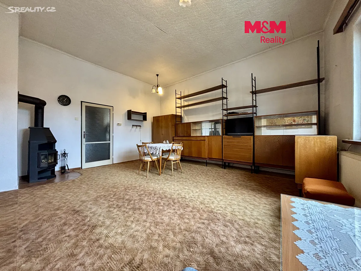 Prodej bytu 2+1 58 m², Nový Jičín
