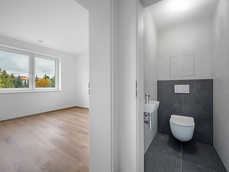 Квартира 3+kk на продаж, 95 м² (11 з 22)