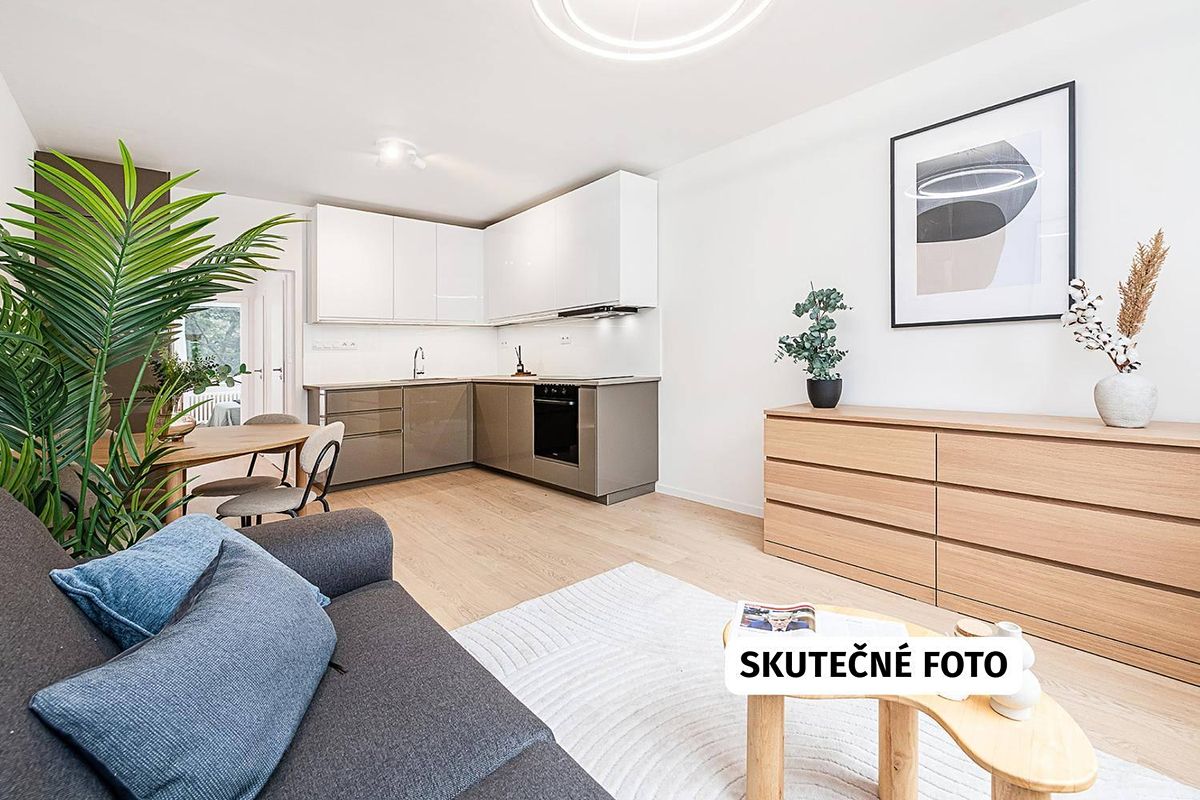 Prodej bytu 4+kk 70 m²
