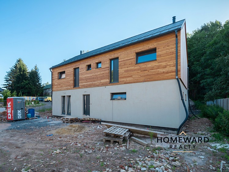 Квартира 2+kk на продаж, 44 м² (27 з 29)