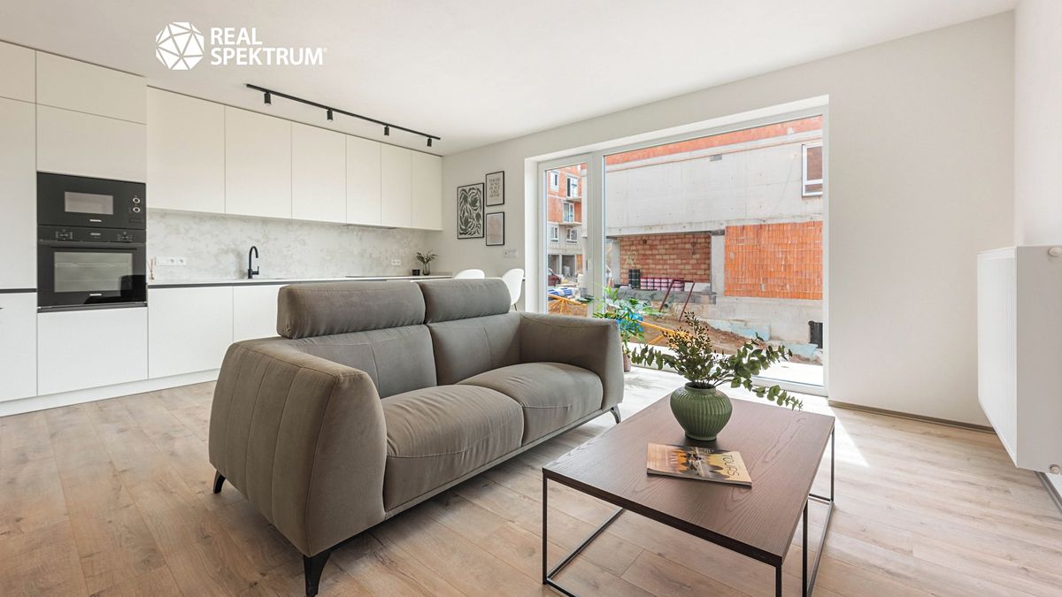 Prodej bytu 2+kk 51 m² – fotografie 2