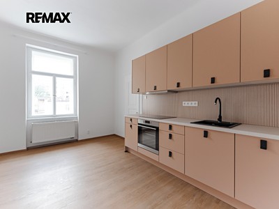 Pronájem bytu 2+kk 51 m²