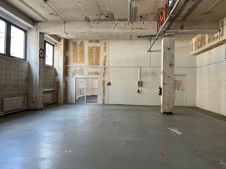Pronájem komerčního prostoru, 240 m² (5 z 9)