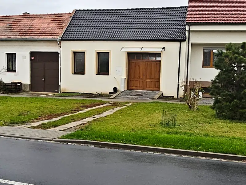 Prodej rodinného domu 100 m², pozemek 298 m², Moravská Nová Ves – náhled fotky 3