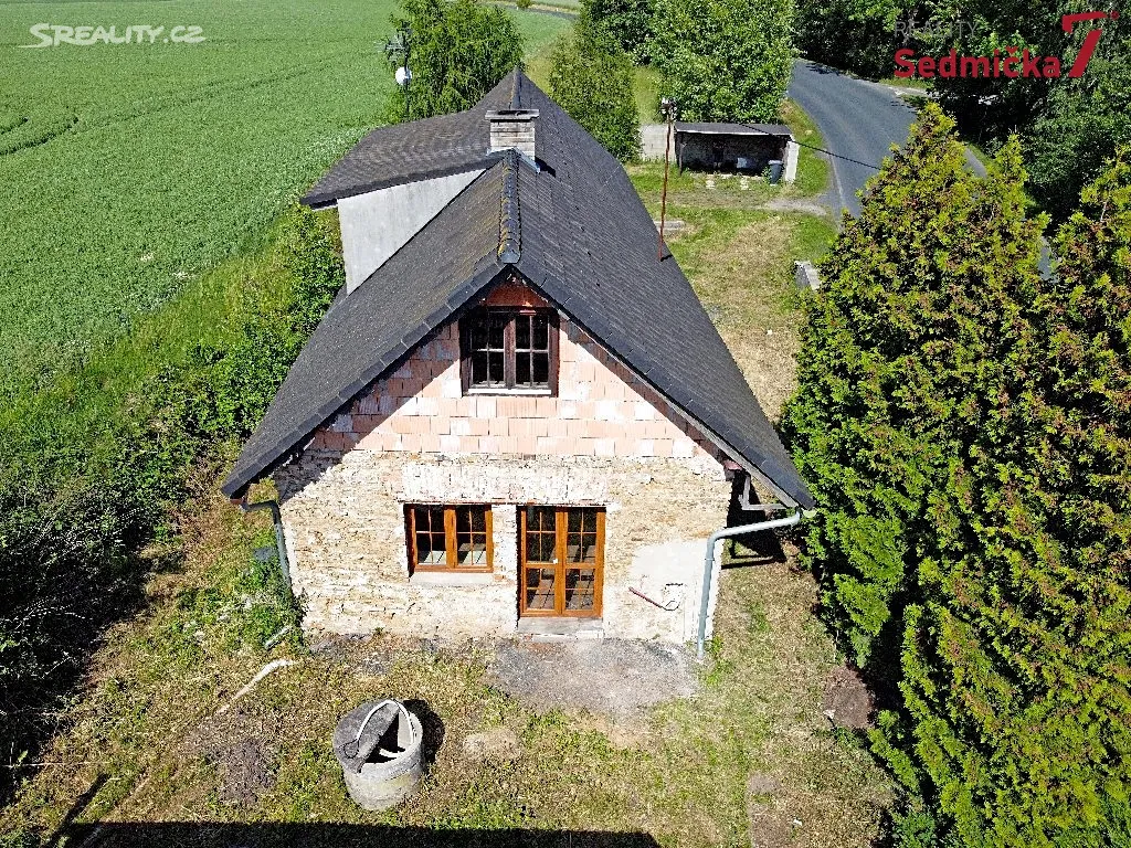 Prodej rodinného domu 120 m², pozemek 850 m² – pohled 2