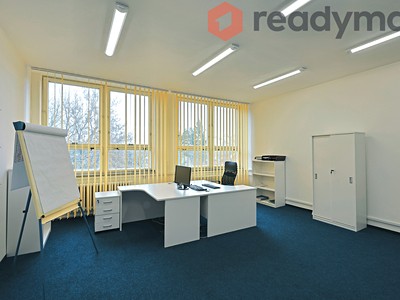 Комерційне приміщення в оренду, 36 м² (2 з 6)