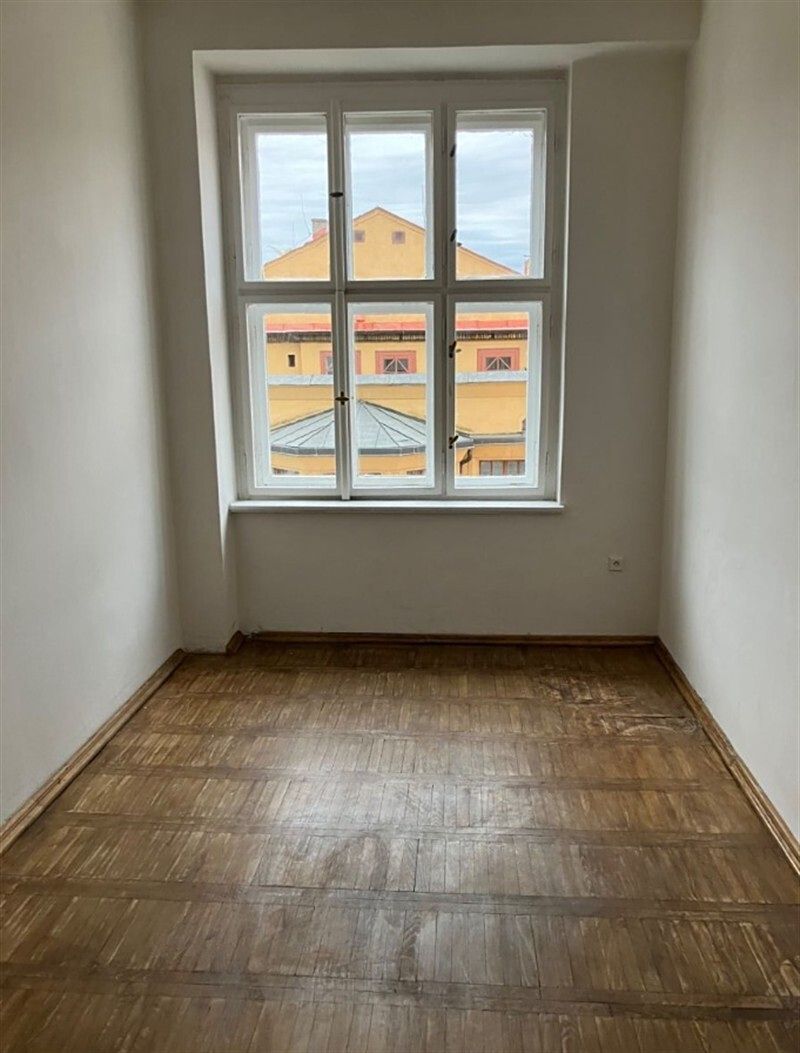 Prodej bytu 2+kk 45 m²