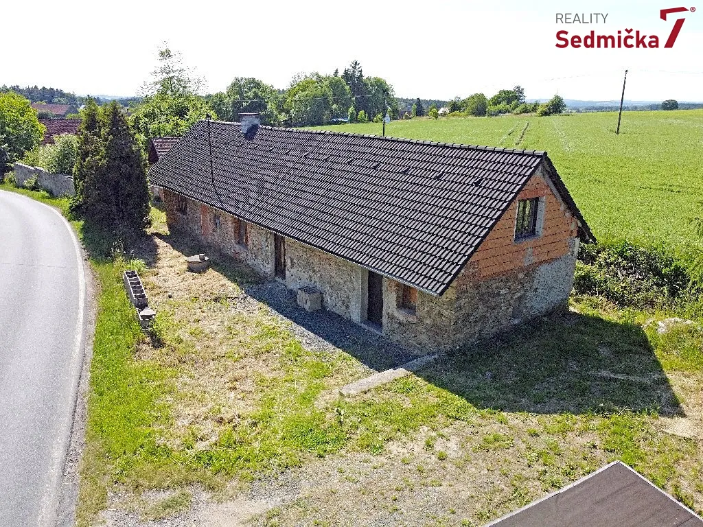 Prodej rodinného domu 120 m², pozemek 850 m² – pohled 4