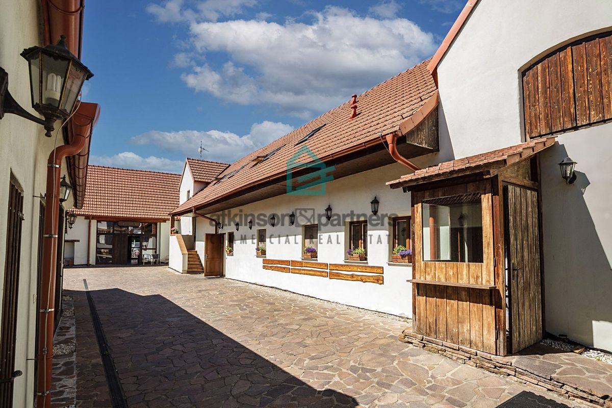 Prodej zemědělské usedlosti 450 m², pozemek 1083 m² – fotografie 5