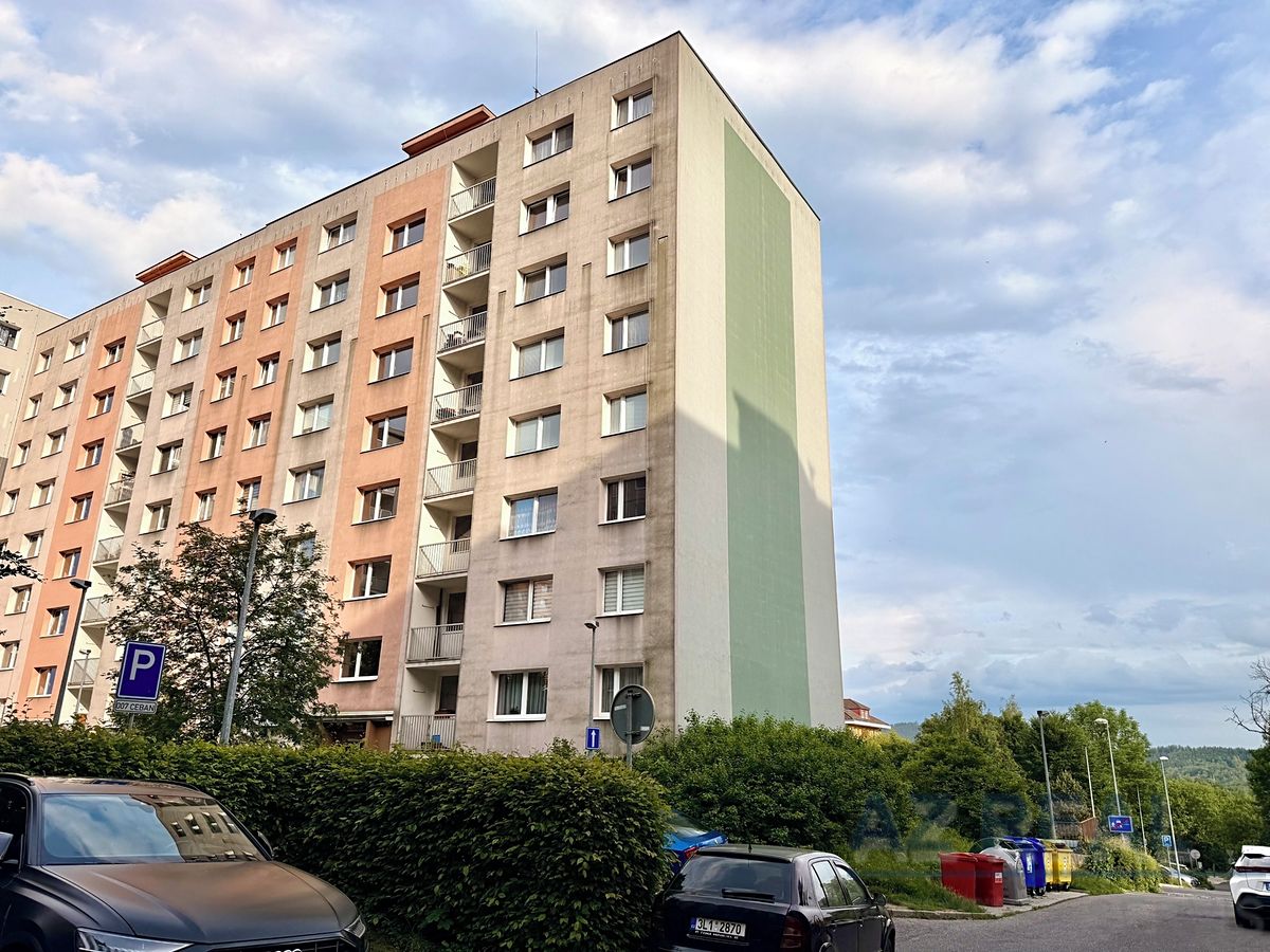 Prodej bytu 4+kk 78 m²