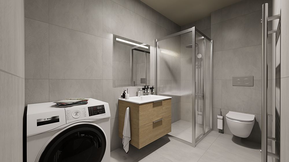 Prodej rodinného domu 186 m², pozemek 285 m² – fotografie 3