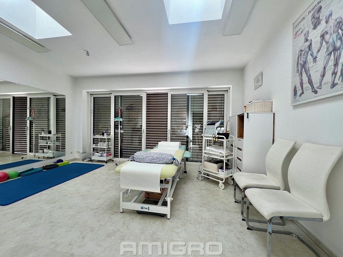 Pronájem komerční nemovitosti 60 m² – fotografie 3