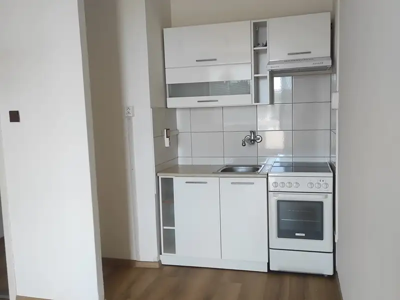 Pronájem bytu 1+kk 34 m², Bruntál – náhled fotky 2