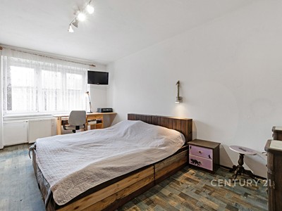 Prodej bytu 3+kk 62 m²