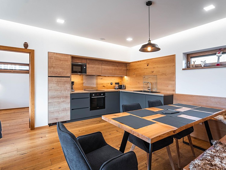 Квартира 3+kk на продаж, 84 м² (4 з 19)