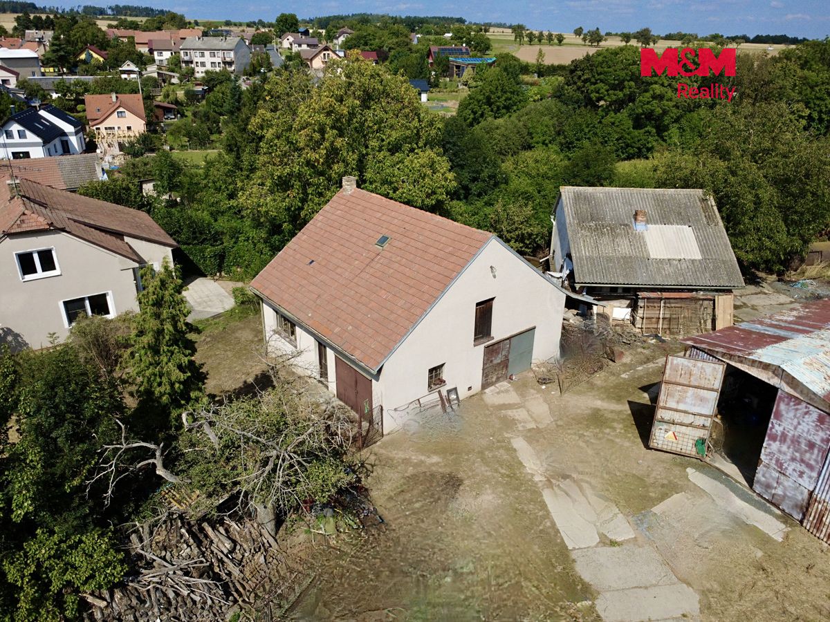 Prodej výrobní haly, prostoru 160 m² – fotografie 2