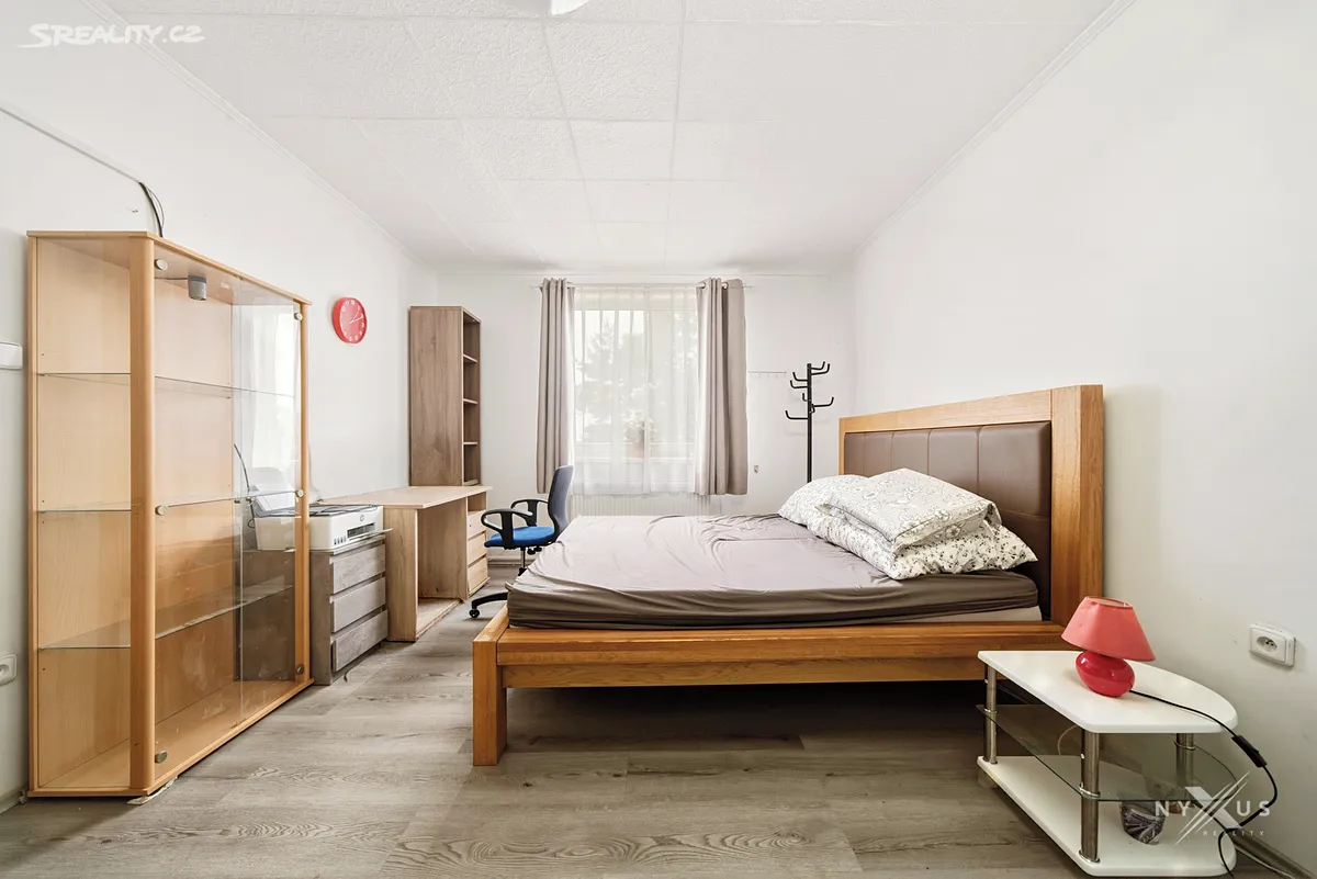 Pronájem bytu 2+1 50 m² - Widok 3