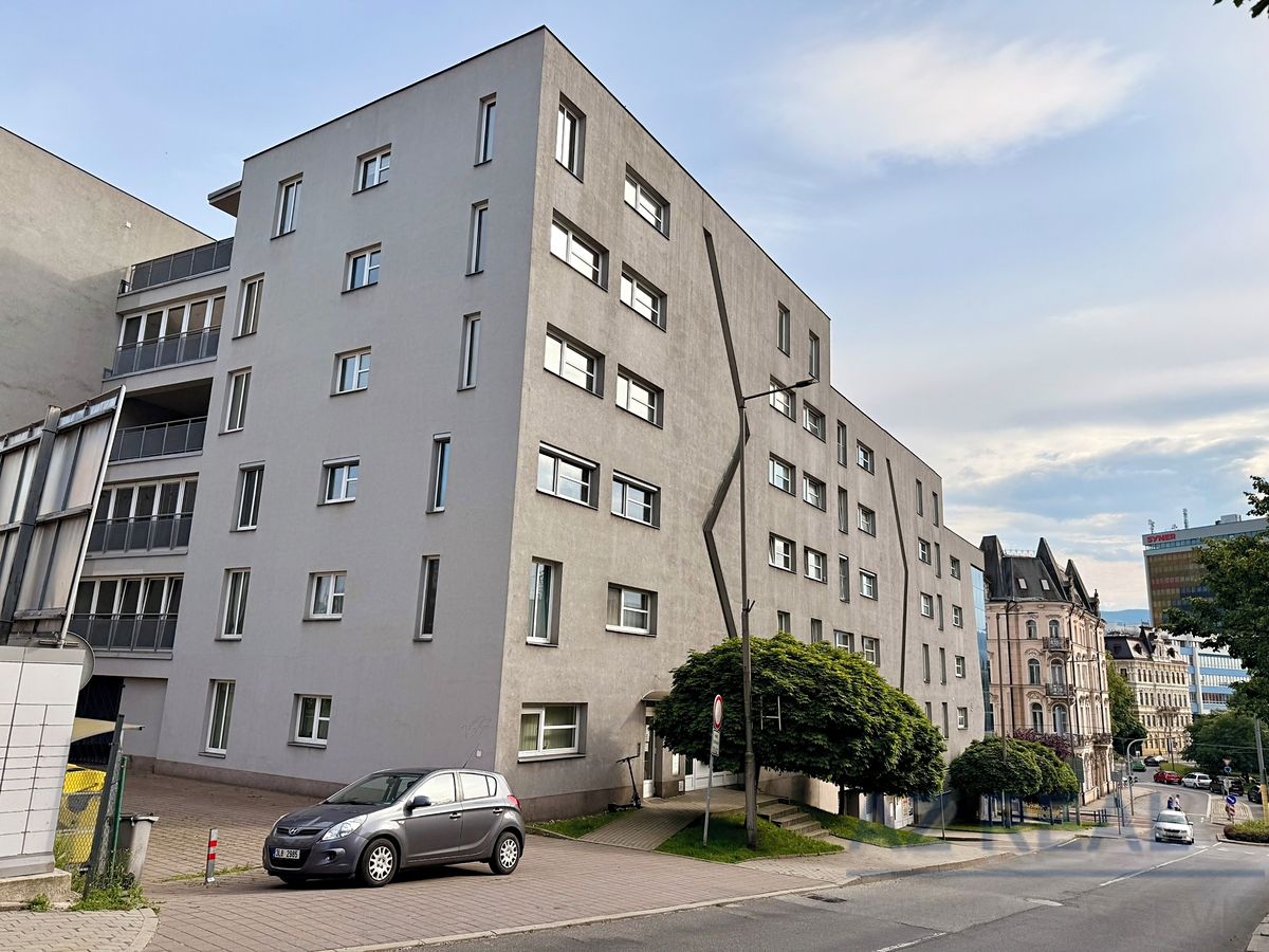 Prodej bytu 3+kk 69 m²