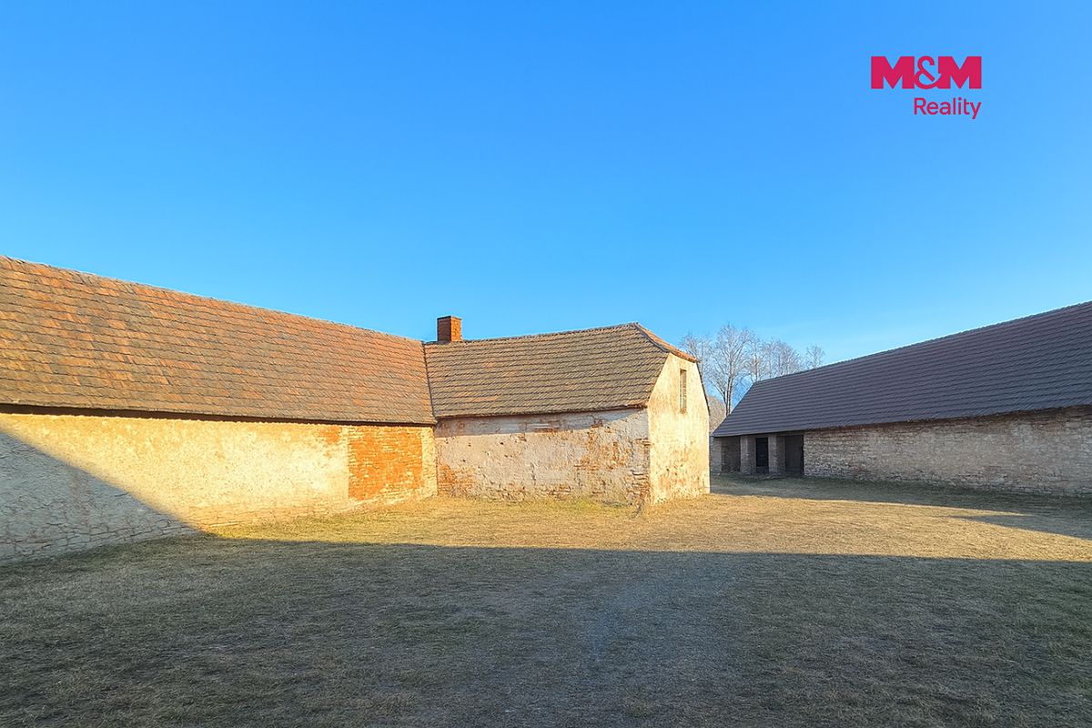 Prodej chalupy 145 m², pozemek 1340 m² – fotografie 3