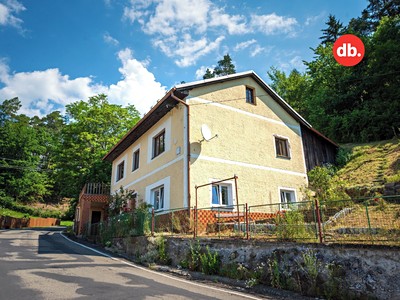 Prodej  rodinného domu 160 m², pozemek 472 m²